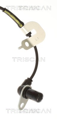 Sensor ABS Triscan A/S 8180 50114