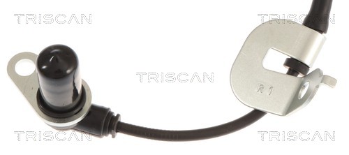 Sensor ABS Triscan A/S 8180 50115