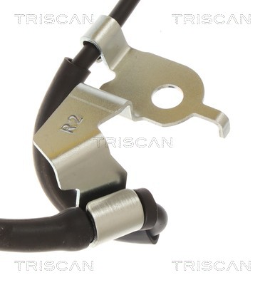 Sensor ABS Triscan A/S 8180 50115