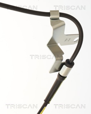 Sensor ABS Triscan A/S 8180 50115