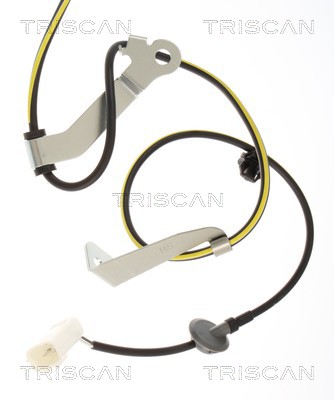 Sensor ABS Triscan A/S 8180 50115