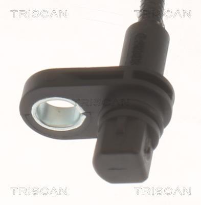 Capteur ABS (Capteur de vitesse de roue) Triscan A/S 8180 50150