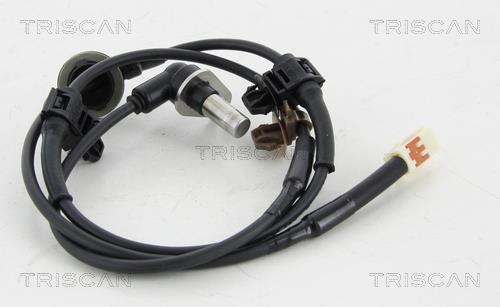 Sensor ABS Triscan A/S 8180 50154