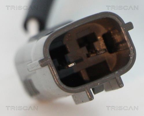Capteur ABS (Capteur de vitesse de roue) Triscan A/S ref. 8180 50155
