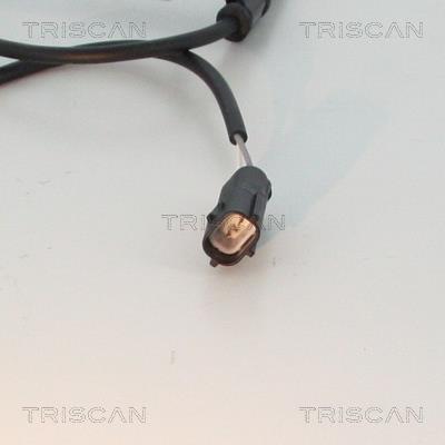 Sensor, revoluciones de la rueda Triscan A/S ref. 8180 50158