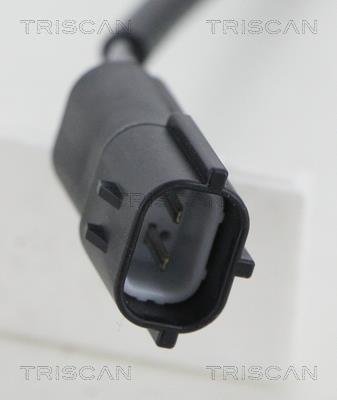 Capteur ABS (Capteur de vitesse de roue) Triscan A/S ref. 8180 50159