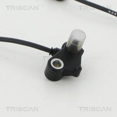 Capteur ABS (Capteur de vitesse de roue) Triscan A/S ref. 8180 50159