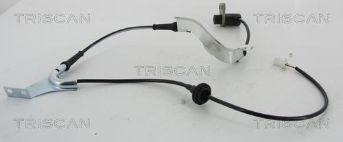 Capteur ABS (Capteur de vitesse de roue) Triscan A/S ref. 8180 50165