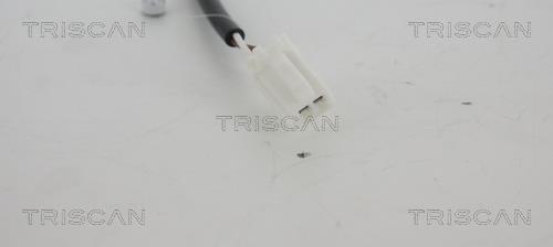 Capteur ABS (Capteur de vitesse de roue) Triscan A/S ref. 8180 50165