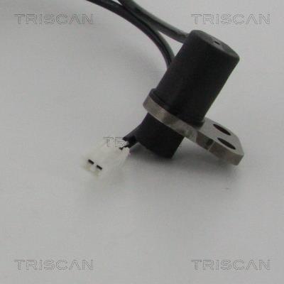 Sensor, revoluciones de la rueda Triscan A/S ref. 8180 50166