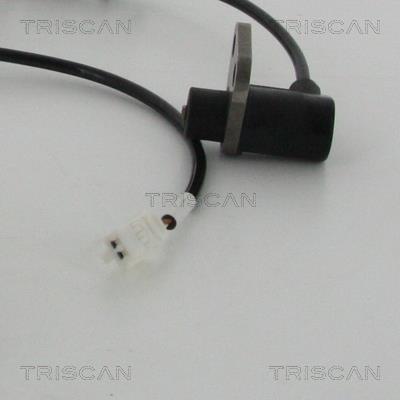 Capteur ABS (Capteur de vitesse de roue) Triscan A/S ref. 8180 50168
