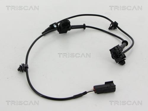 Capteur ABS (Capteur de vitesse de roue) Triscan A/S ref. 8180 50169