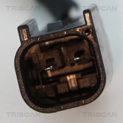 Capteur ABS (Capteur de vitesse de roue) Triscan A/S ref. 8180 50169