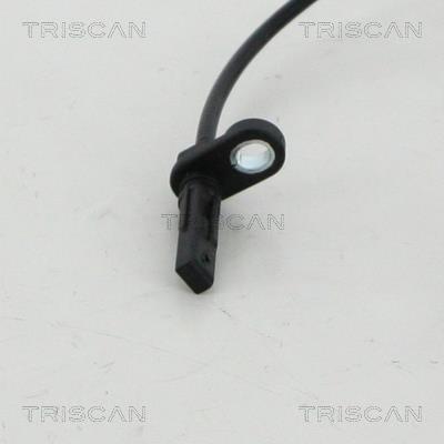 Capteur ABS (Capteur de vitesse de roue) Triscan A/S ref. 8180 50169