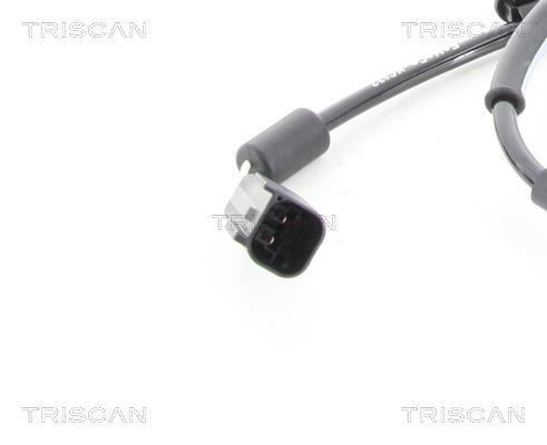 Sensor ABS Triscan A/S ref. 8180 50172