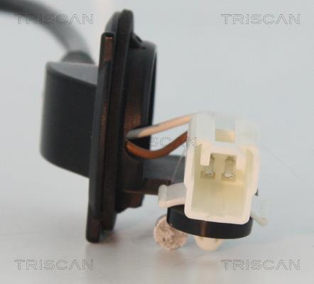 Capteur ABS (Capteur de vitesse de roue) Triscan A/S ref. 8180 50173