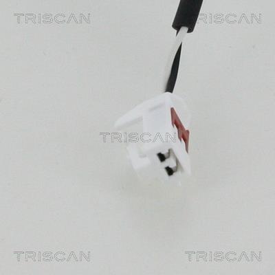 Capteur ABS (Capteur de vitesse de roue) Triscan A/S ref. 8180 50202