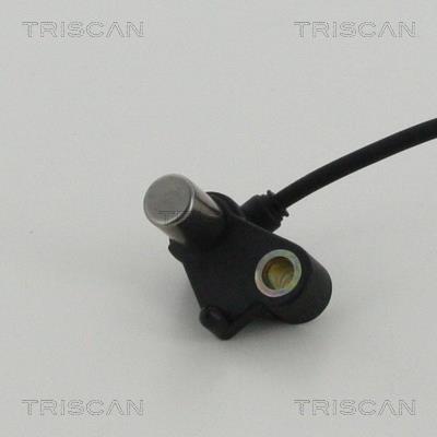 Capteur ABS (Capteur de vitesse de roue) Triscan A/S ref. 8180 50202