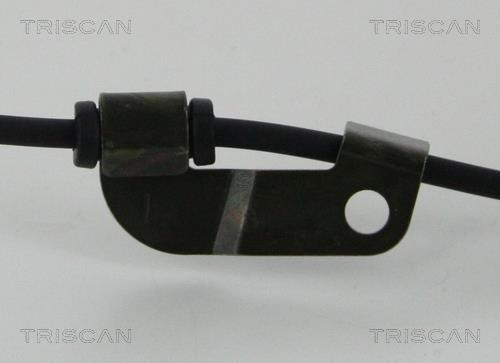 Capteur ABS (Capteur de vitesse de roue) Triscan A/S ref. 8180 50202
