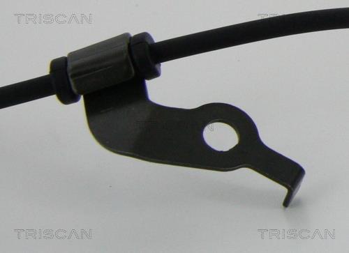 Capteur ABS (Capteur de vitesse de roue) Triscan A/S ref. 8180 50202