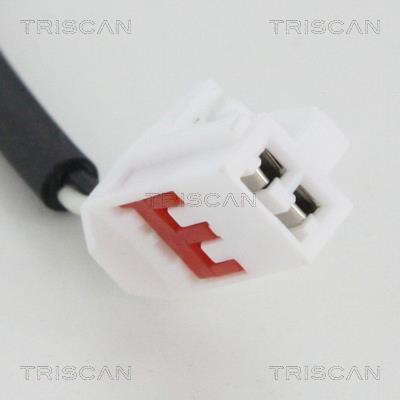 Sensor, revoluciones de la rueda Triscan A/S ref. 8180 50205