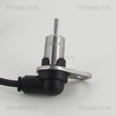 Sensor, revoluciones de la rueda Triscan A/S ref. 8180 50205