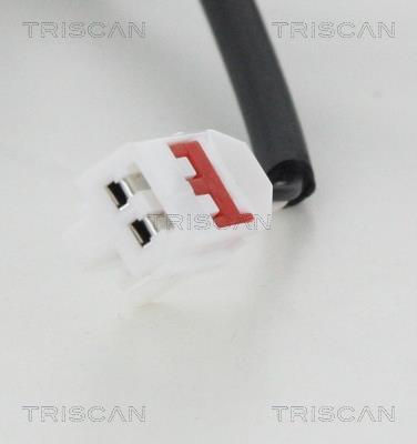 Sensor ABS Triscan A/S ref. 8180 50206