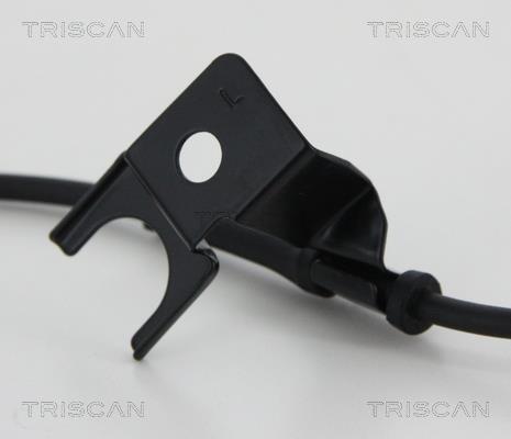 Sensor ABS Triscan A/S ref. 8180 50206