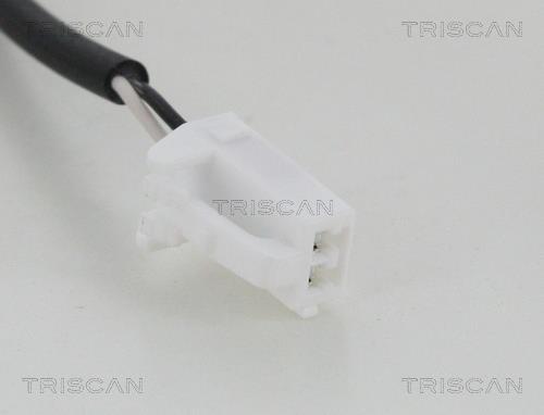 Sensor ABS Triscan A/S ref. 8180 50207