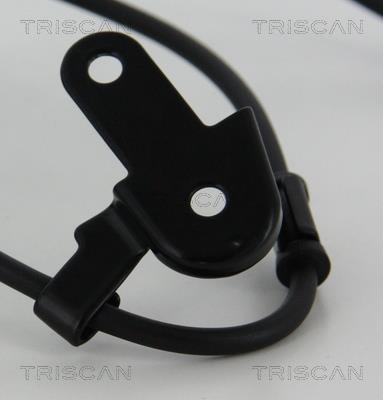Sensor ABS Triscan A/S ref. 8180 50207