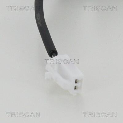 Sensor, revoluciones de la rueda Triscan A/S ref. 8180 50210