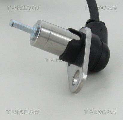 Sensor, revoluciones de la rueda Triscan A/S ref. 8180 50210