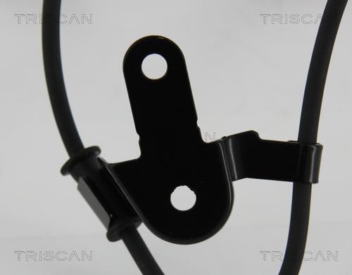 Sensor, revoluciones de la rueda Triscan A/S ref. 8180 50210