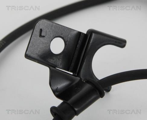 Sensor, revoluciones de la rueda Triscan A/S ref. 8180 50210
