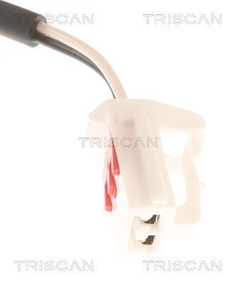 Sensor, revoluciones de la rueda Triscan A/S ref. 8180 50214