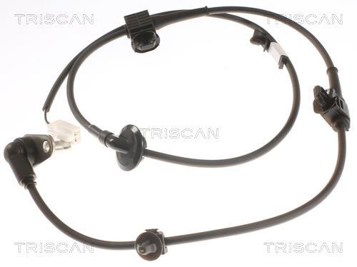 Sensor, revoluciones de la rueda Triscan A/S ref. 8180 50214