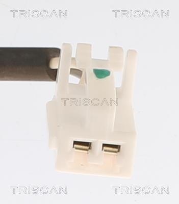 Capteur ABS (Capteur de vitesse de roue) Triscan A/S ref. 8180 50216