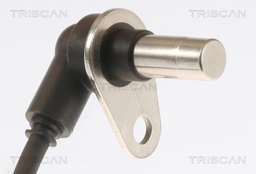 Capteur ABS (Capteur de vitesse de roue) Triscan A/S ref. 8180 50216
