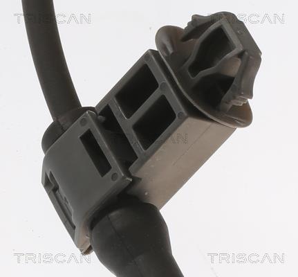 Capteur ABS (Capteur de vitesse de roue) Triscan A/S ref. 8180 50216