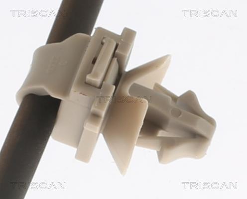 Capteur ABS (Capteur de vitesse de roue) Triscan A/S ref. 8180 50216