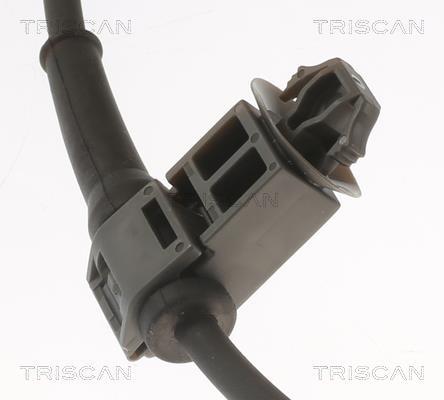 Capteur ABS (Capteur de vitesse de roue) Triscan A/S ref. 8180 50216