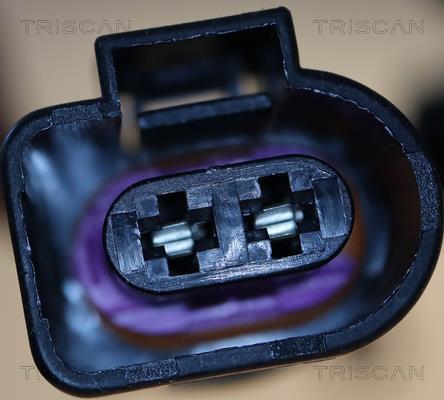 Sensor ABS Triscan A/S ref. 8180 50217