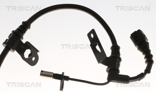 Sensor ABS Triscan A/S ref. 8180 50217