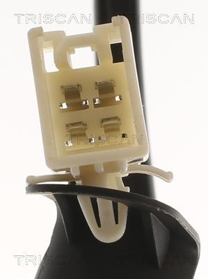 Sensor ABS Triscan A/S ref. 8180 50217