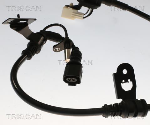 Sensor ABS Triscan A/S ref. 8180 50218