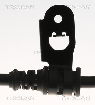 Sensor ABS Triscan A/S ref. 8180 50218