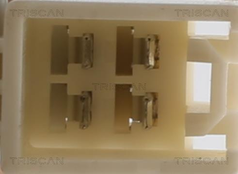 Sensor ABS Triscan A/S ref. 8180 50218