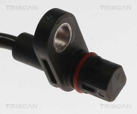 Sensor, revoluciones de la rueda Triscan A/S ref. 8180 50219