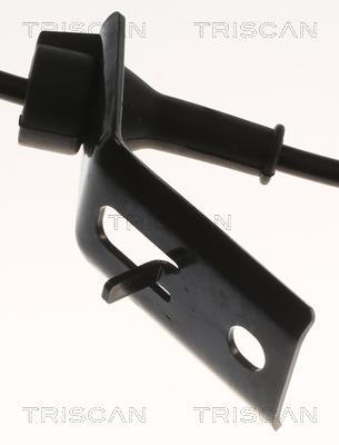 Sensor, revoluciones de la rueda Triscan A/S ref. 8180 50219