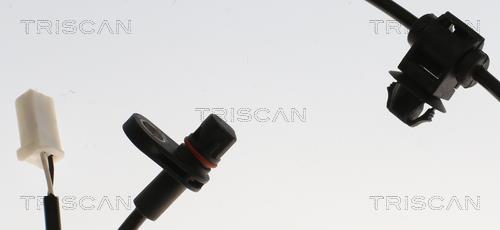 Sensor, revoluciones de la rueda Triscan A/S ref. 8180 50219